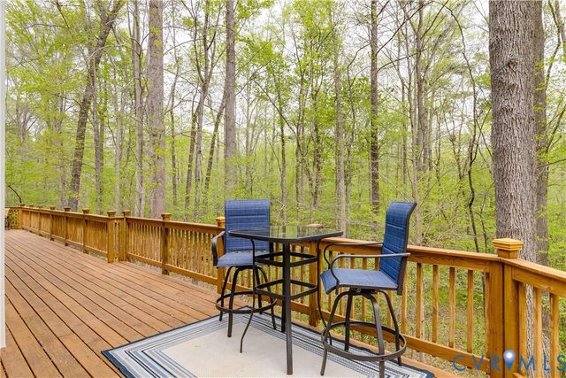 2740 Windy Crest Ln, Powhatan, VA 23139