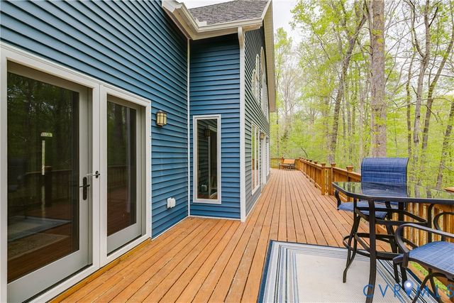 2740 Windy Crest Ln, Powhatan, VA 23139