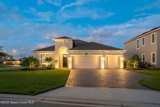 8613 Catalissa Avenue, Melbourne, FL 32940