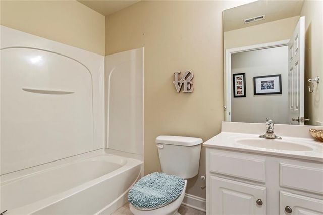 140 Cottage Club Drive, Locust Grove, GA 30248