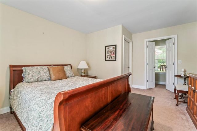 140 Cottage Club Drive, Locust Grove, GA 30248