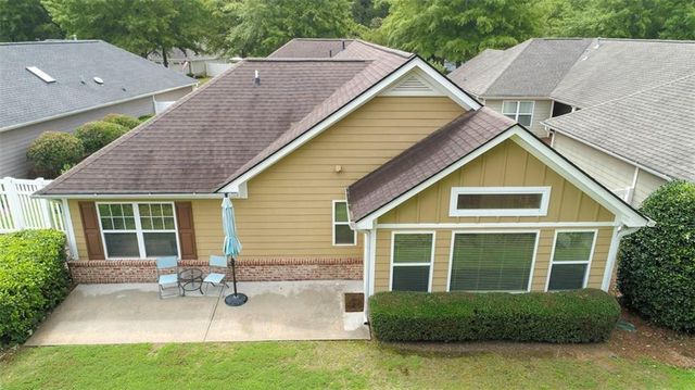 140 Cottage Club Drive, Locust Grove, GA 30248