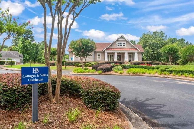 140 Cottage Club Drive, Locust Grove, GA 30248