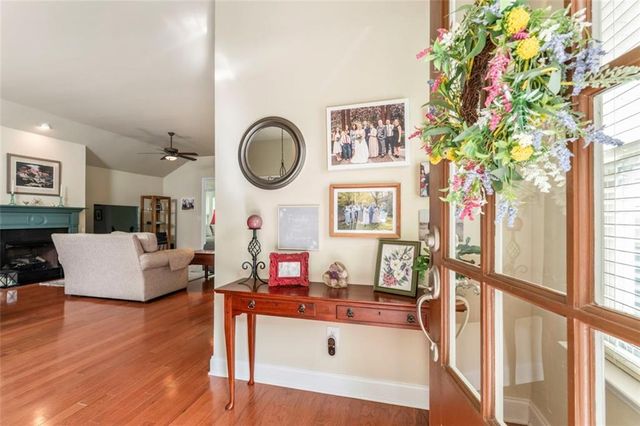 140 Cottage Club Drive, Locust Grove, GA 30248