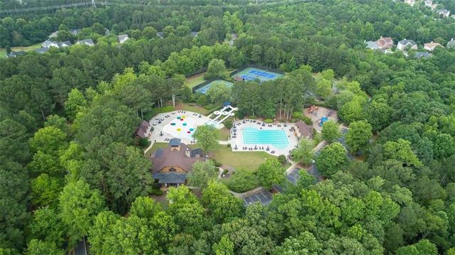 140 Cottage Club Drive, Locust Grove, GA 30248