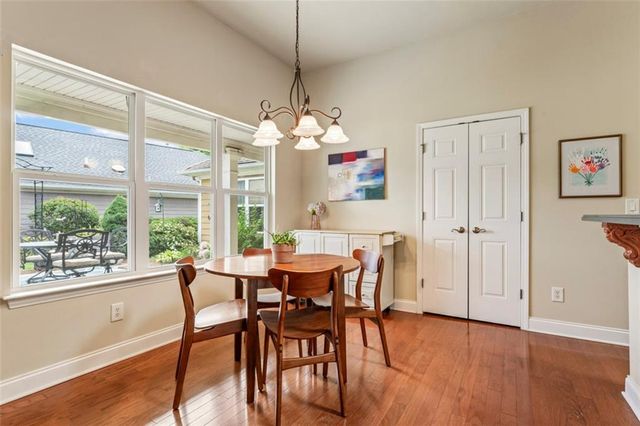 140 Cottage Club Drive, Locust Grove, GA 30248