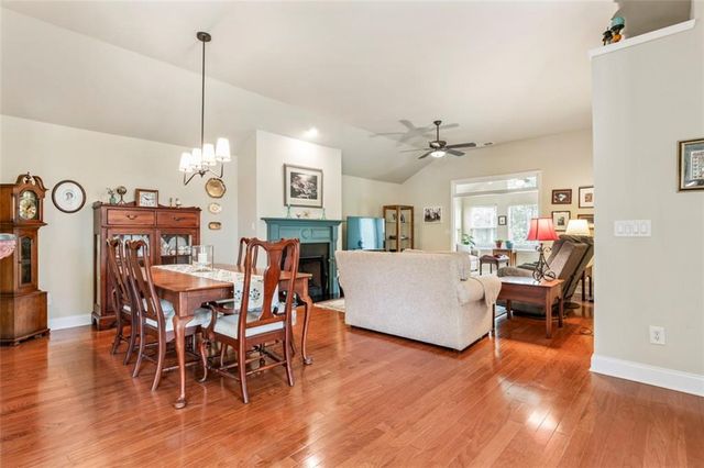 140 Cottage Club Drive, Locust Grove, GA 30248