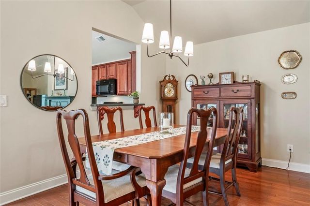 140 Cottage Club Drive, Locust Grove, GA 30248