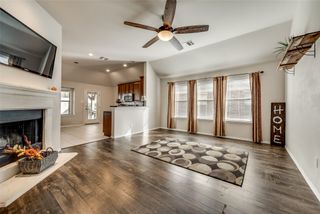 203 Cedar Creek Drive, Princeton, TX 75407