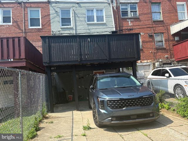 6917 STENTON AVE, Philadelphia, PA 19138