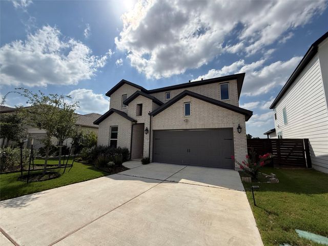 437 Leeward PASS, Leander, TX 78641