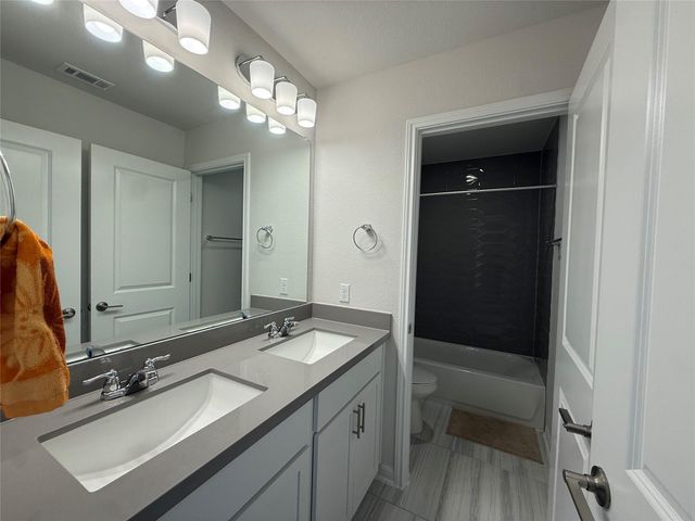 437 Leeward PASS, Leander, TX 78641