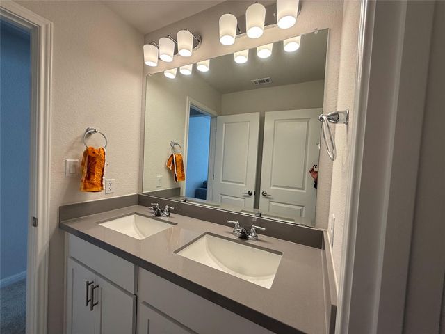 437 Leeward PASS, Leander, TX 78641
