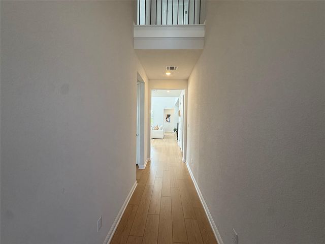 437 Leeward PASS, Leander, TX 78641