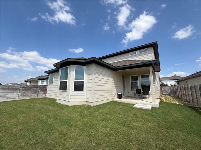 437 Leeward PASS, Leander, TX 78641