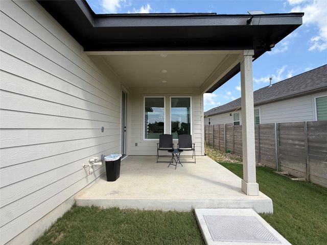437 Leeward PASS, Leander, TX 78641