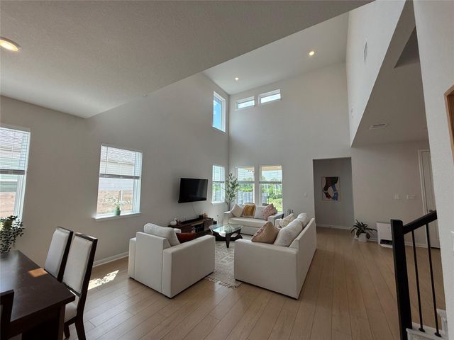 437 Leeward PASS, Leander, TX 78641