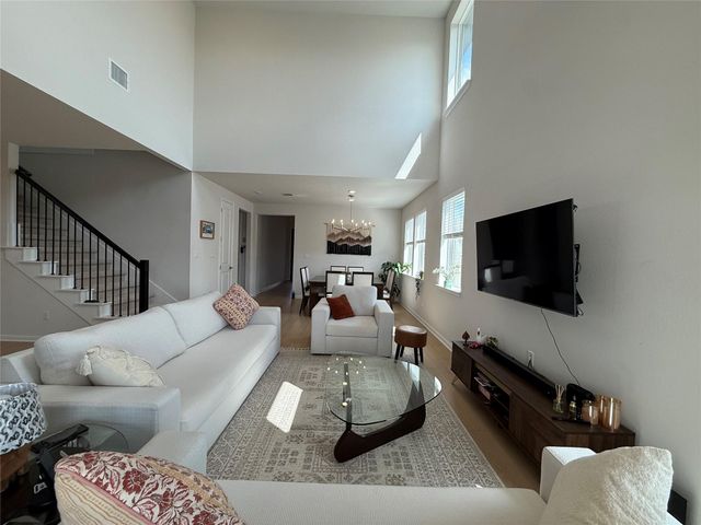 437 Leeward PASS, Leander, TX 78641