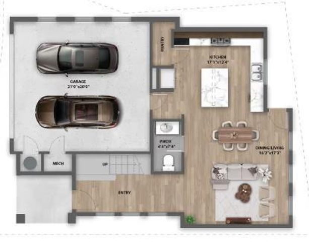 1204 Friends CV, Round Rock, TX 78681
