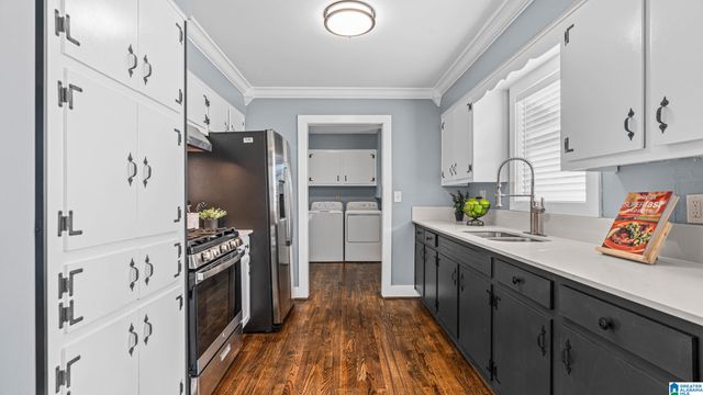 1329 4TH AVENUE, Birmingham, AL 35208