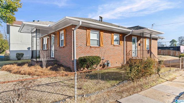 1329 4TH AVENUE, Birmingham, AL 35208