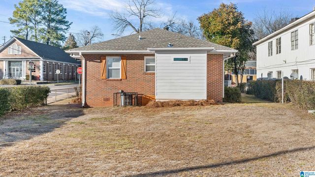 1329 4TH AVENUE, Birmingham, AL 35208