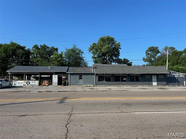 3800 Saint Clair Avenue, East St Louis, IL 62205