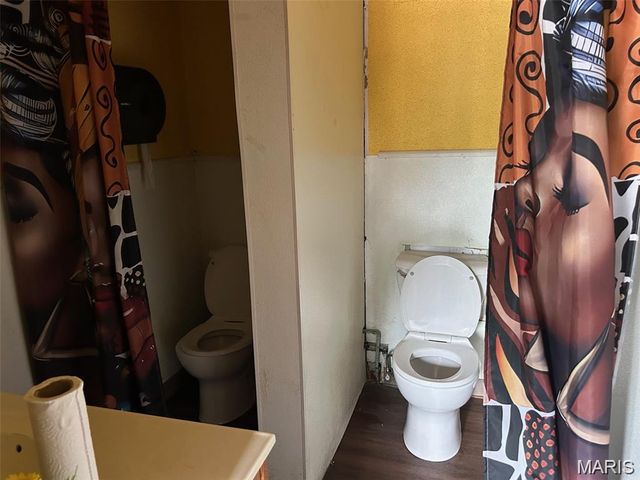 3800 Saint Clair Avenue, East St Louis, IL 62205