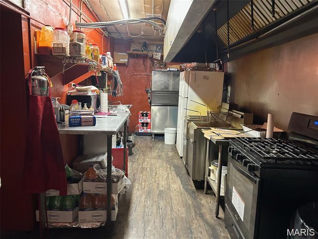 3800 Saint Clair Avenue, East St Louis, IL 62205