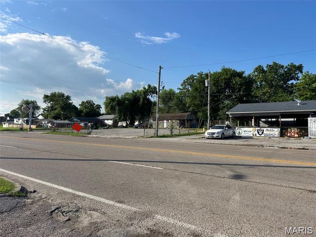 3800 Saint Clair Avenue, East St Louis, IL 62205