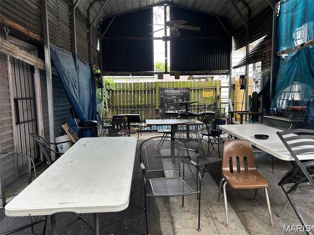 3800 Saint Clair Avenue, East St Louis, IL 62205