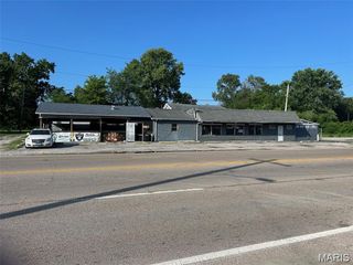 3800 Saint Clair Avenue, East St Louis, IL 62205