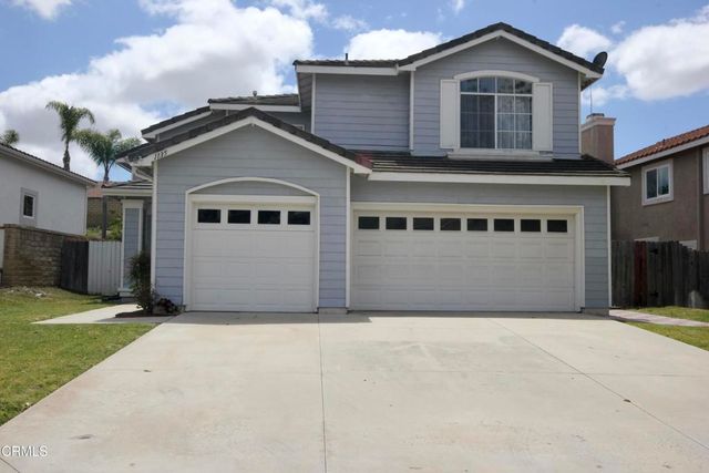 1135 Via Carranza, Camarillo, CA 93012