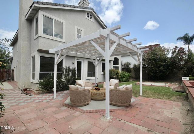 1135 Via Carranza, Camarillo, CA 93012