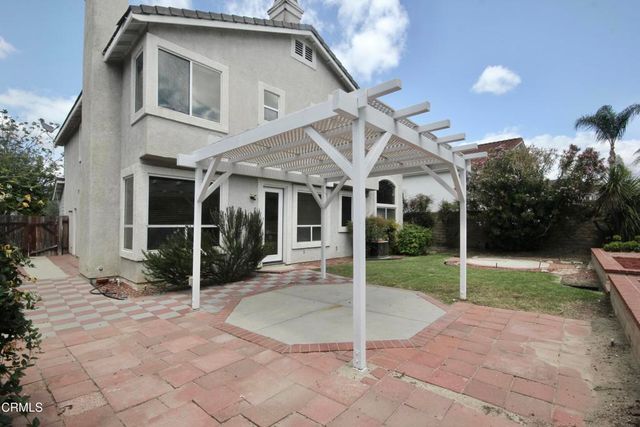 1135 Via Carranza, Camarillo, CA 93012