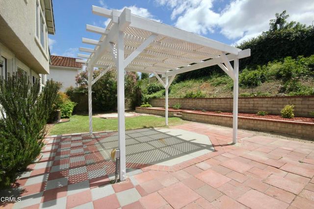 1135 Via Carranza, Camarillo, CA 93012