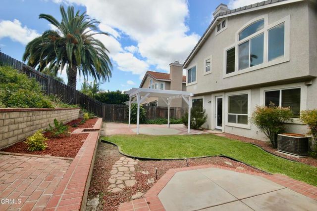 1135 Via Carranza, Camarillo, CA 93012