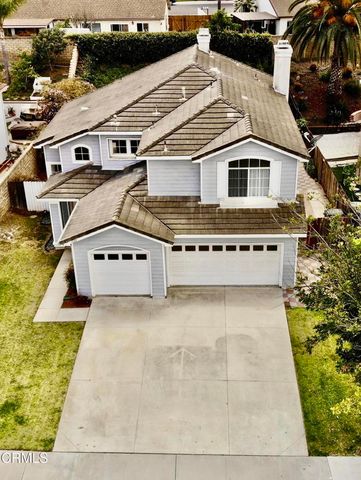 1135 Via Carranza, Camarillo, CA 93012