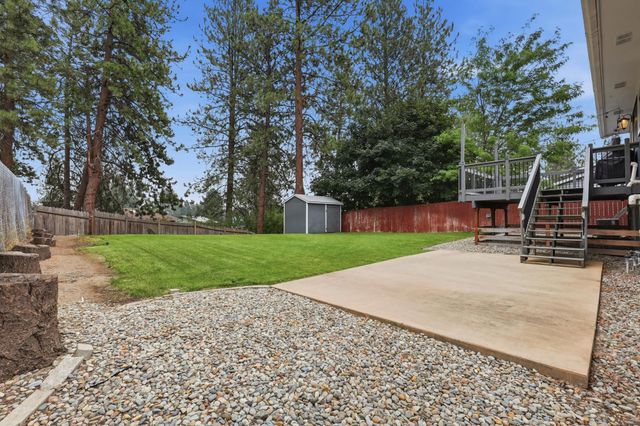 7718 N Brownsville Ct, Spokane, WA 99208