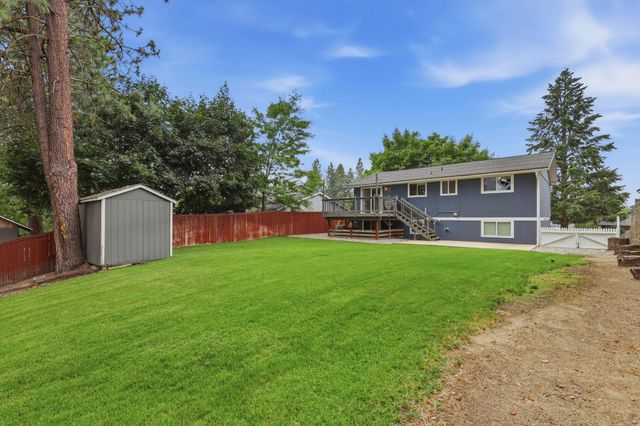 7718 N Brownsville Ct, Spokane, WA 99208