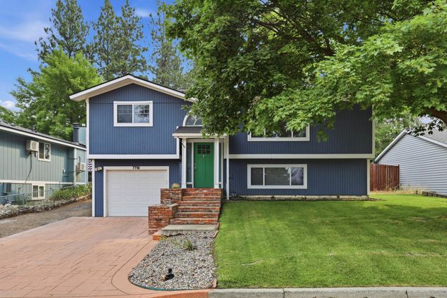 7718 N Brownsville Ct, Spokane, WA 99208