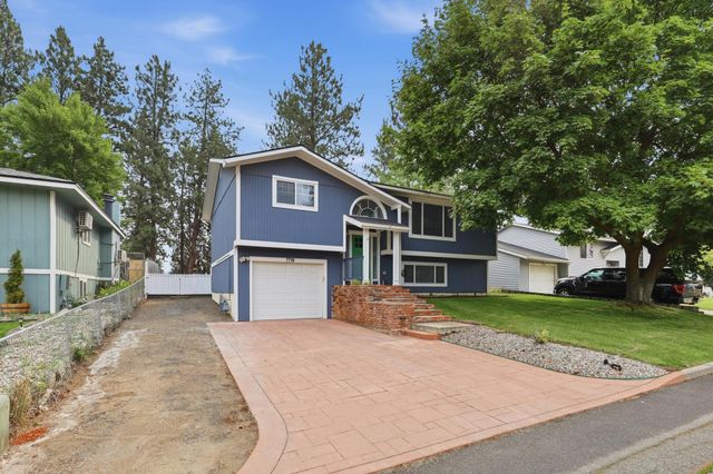 7718 N Brownsville Ct, Spokane, WA 99208