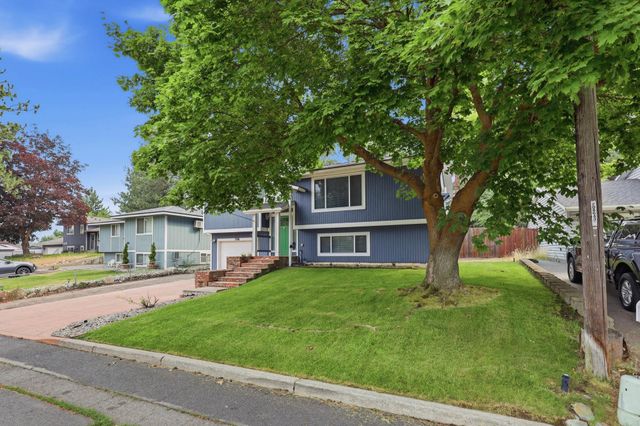 7718 N Brownsville Ct, Spokane, WA 99208