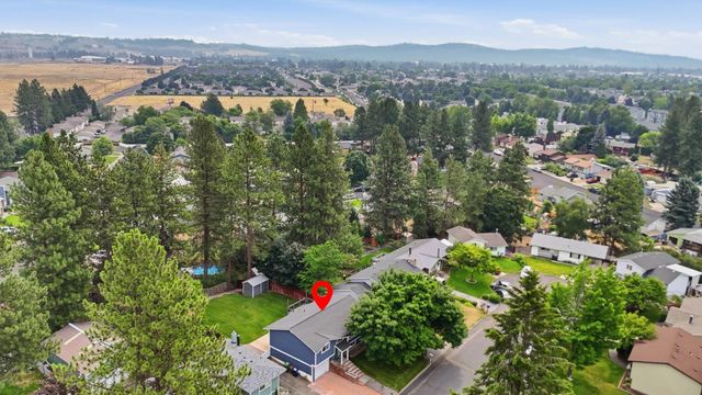 7718 N Brownsville Ct, Spokane, WA 99208