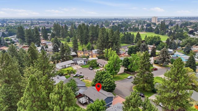 7718 N Brownsville Ct, Spokane, WA 99208