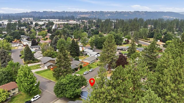 7718 N Brownsville Ct, Spokane, WA 99208