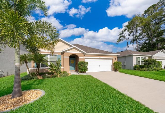 531 EMILY GLENN STREET, Deland, FL 32724