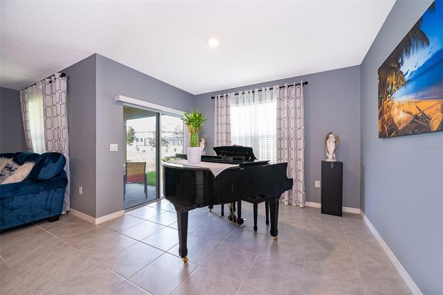 531 EMILY GLENN STREET, Deland, FL 32724