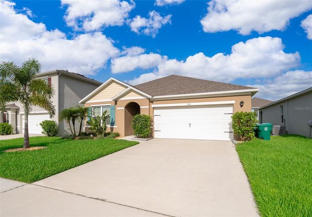 531 EMILY GLENN STREET, Deland, FL 32724