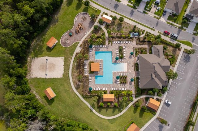 531 EMILY GLENN STREET, Deland, FL 32724